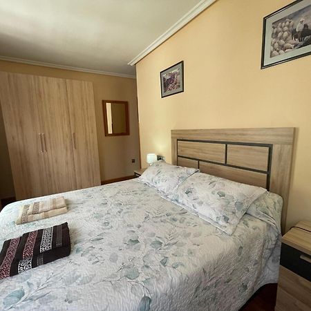 La Nueva Covadonguina Daire Onís Dış mekan fotoğraf