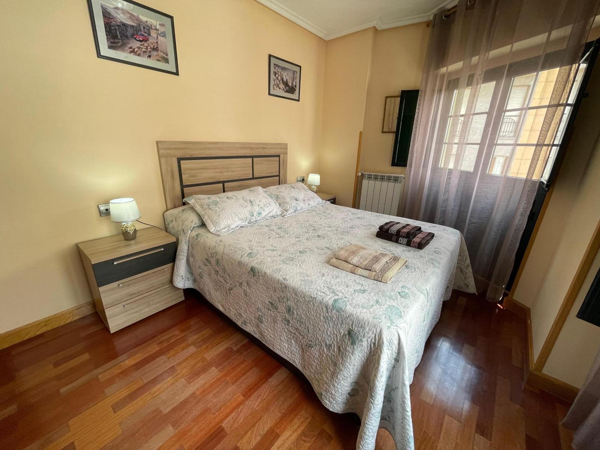 La Nueva Covadonguina Daire Onís Dış mekan fotoğraf